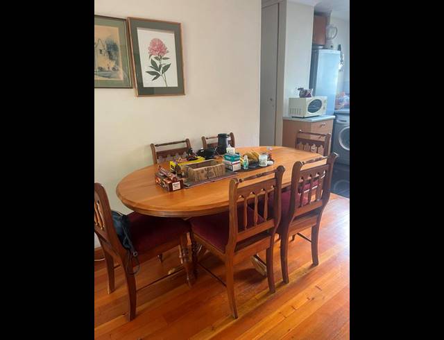 1 BEDROOM PROPERTY TO RENT IN STRATHAVON